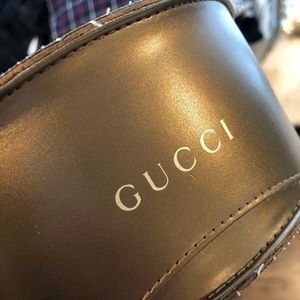 Glasses case Gucci case